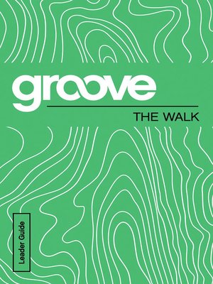 cover image of Groove